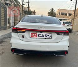 كيا K3